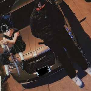 Meet your Posher, Niko